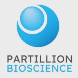 Partillion Bioscience logo