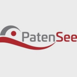 PatenSee logo