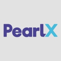 Pearlx Infrastructure logo