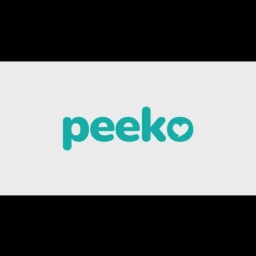 Peeko logo