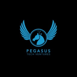 Pegasus Tech Ventures logo