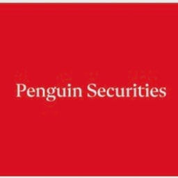 Penguin Securities logo