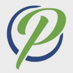People's Trust and Saving's Bank logo