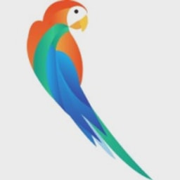 PerchPeek logo