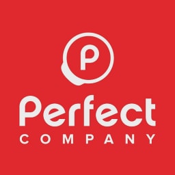 Perfect Company logo