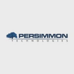 Persimmon Technologies Corporation logo