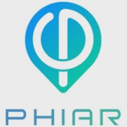 Phiar Technologies logo