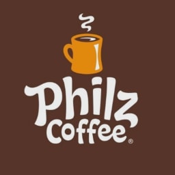 Philz Coffee logo