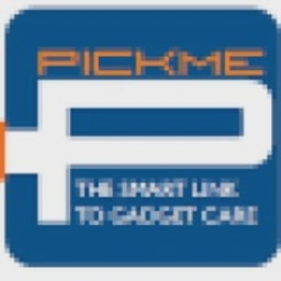 PickMe eSolutions India logo
