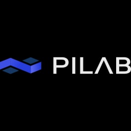 PiLab Technology logo