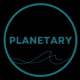 Planetary Technologies logo