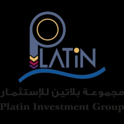 Platin logo