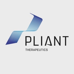 Pliant Therapeutics logo