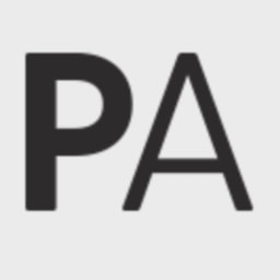 Plum Alley Investments logo