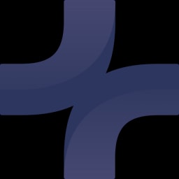 PlusDental logo