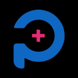 POC Pharma logo
