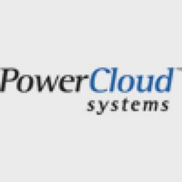 PowerCloud Systems logo