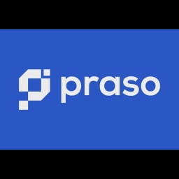 Praso logo