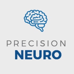 Precision Neuroscopics logo