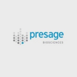 Presage Biosciences logo