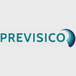 Previsico logo