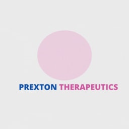 Prexton Therapeutics logo
