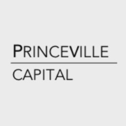 Princeville Capital logo