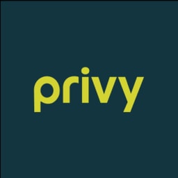 Privy.com logo
