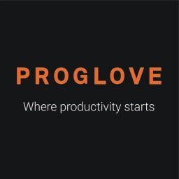 ProGlove logo