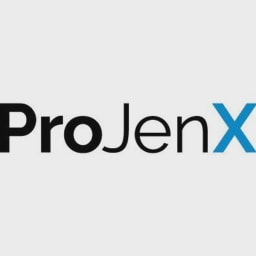 ProJenX logo