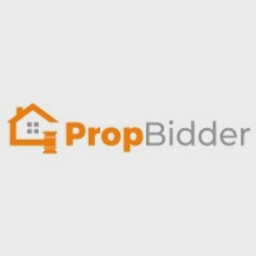 PropBidder logo