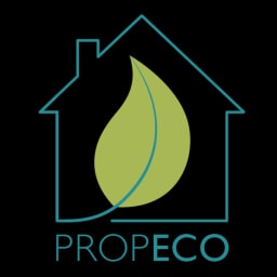 PropEco logo