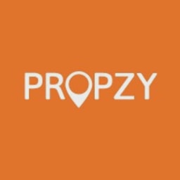 Propzy logo