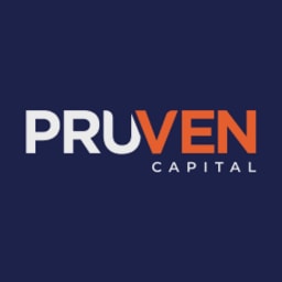 PruVen Capital logo