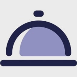 Purple Plate logo