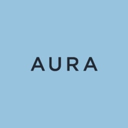 Pushd / Aura Frames logo