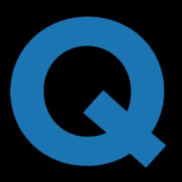 QuantX Biosciences logo