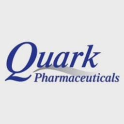 Quark Pharmaceuticals logo