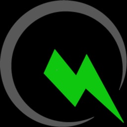 QuickReply.ai logo