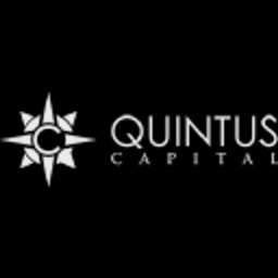Quintus Capital, L.P. logo