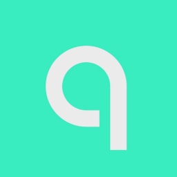 quip. logo