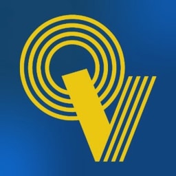 QV Bioelectronics logo