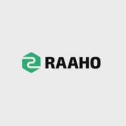 RAAHO logo