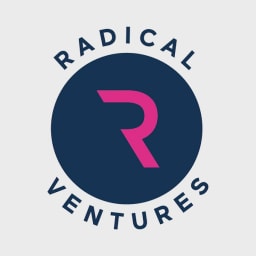 Radical Ventures logo