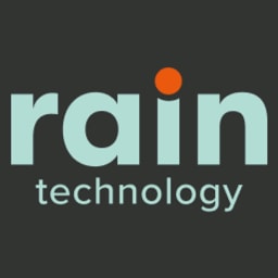 Rain Technology logo