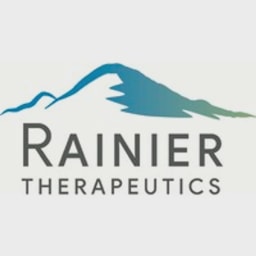Rainier Therapeutics logo