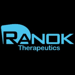 Ranok Therapeutics logo
