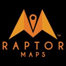Raptor Maps, Inc. logo