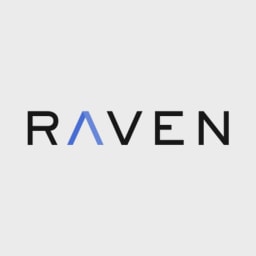 Raven Telemetry logo