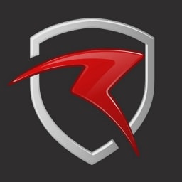 RazorSecure logo